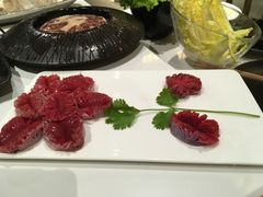 郡花-丙申臺火锅