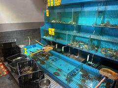 -三妹小龙虾·黄油蟹(华侨城总店)