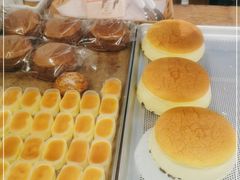 -西村叔叔的店·面包·甜品·蛋糕(崂山丽达店)