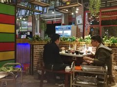 -钢管厂五区小郡肝串串香(通锦桥店)