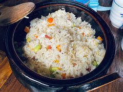 -吃货私房菜(丽江束河古镇店)