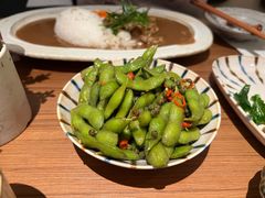 -CURRY YA 熟成咖哩專門店(深圳湾万象城店)
