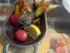 -米兰西点(人民大街店)
