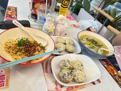 -小杨生煎(白玉兰广场店)