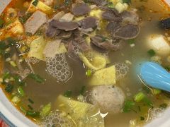 -孔师傅八仙老鸭粉丝汤(上海市第一食品商店南东店)