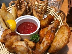 -CoCo壱番屋(久光百货店)