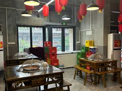 -莽子老火锅(大坪店)