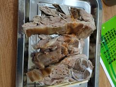 -马学武手抓美食(下南关总店)