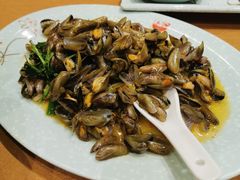 -抱德·潮汕味(敦和店原惠城鱼仔)