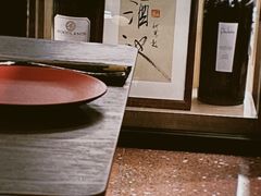 -肆海小川菜酒馆Wine Bistro (青年路店)