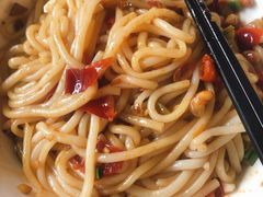 -牛八宝桂林米粉(八里庄店)