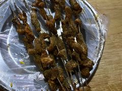 -霍元甲烧烤(江城商务大楼店)