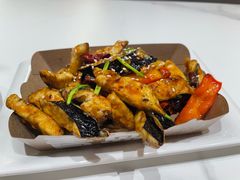 -双合园·海鲜水饺青岛菜(九水东路店)