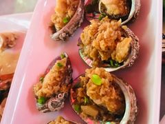 -范饭椰林川湘味海鲜·椰子鸡(三亚湾椰梦长廊店)