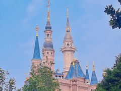 -上海迪士尼度假区