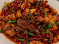 -红豆园(文林街店)