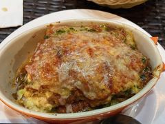 肉酱千层面-LA MAISON公鸡和龙(蛇口店)