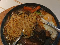 -豪享来中西餐厅(隆昌店)