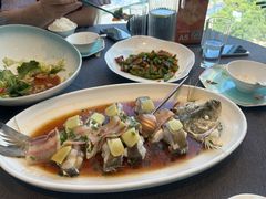 -柒园·三十年创意杭帮菜(龙湖滨江天街店)