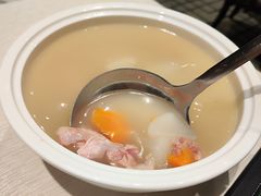 -唐拉雅秀酒店-唐苑中餐厅