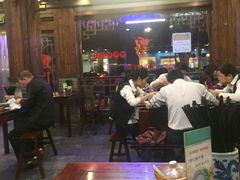 大堂-丁莲芳(红旗路店)