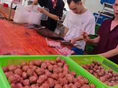 -阿娟牛肉丸·手打牛肉丸·现做现卖