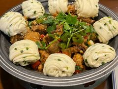 -鼎晟江南·融合江南宴(固戍店)
