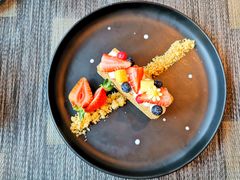 拿破仑-博林天瑞喜来登酒店·西丽尚膳