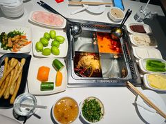 -海底捞火锅(外滩店)