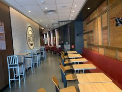 -汉堡王(高坪王府井店)