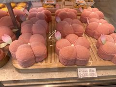 -好利来(七宝领展广场店)