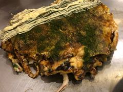 牛筋煮-日葵 大阪烧ひまり(仙霞路店)