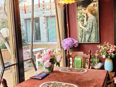 -阿兹凯乐·老洋房西餐