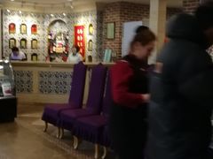 -巴依老爷新疆美食(清华东门店)
