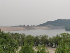 -十三陵水库