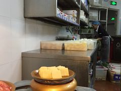 -汤响自助回转火锅百汇(乐峰广场店)