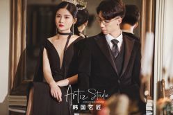 -艺匠摄影ARTIZ STUDIO(南京店)