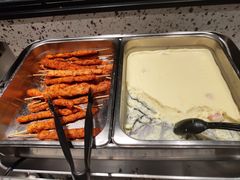 迷你鸡翅桶-比格比萨(方庄店)