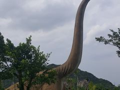-龙谷湾旅游休闲度假区