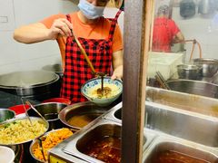 -牛师傅牛肉面(尚隆路店)