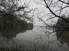 景点-东湖落雁景区