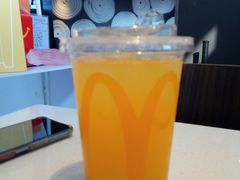 -麦当劳(文化西路店)