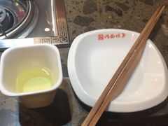 -老码头火锅(玉林店)