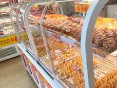 -味多美蛋糕(义和庄地铁店)