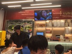 -雙冲柳州螺蛳粉&酸嘢&桂林米粉(簋街店)