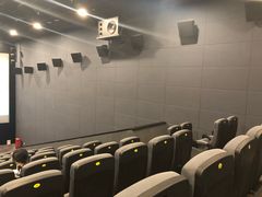 -SFC上影影城(港汇永华IMAX激光店)