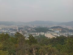 -火炉山森林公园