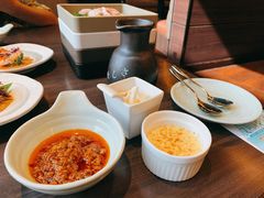 -MoMo牧场·寿喜烧专门店(长泰广场店)