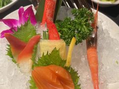 -神户赤童日式烤肉(金地广场店)