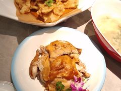 -华竹饭店(中央大街店)
